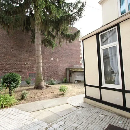 Apartment D'aumale *